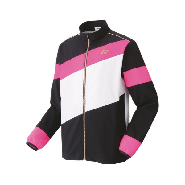 ヨネックス（YONEX）ユニ 裏地付 ウィンドウォーマーシャツ 70074-705