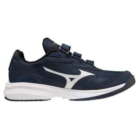 ミズノ(MIZUNO) グローバルエリート トレーニングシューズ ウエーブ