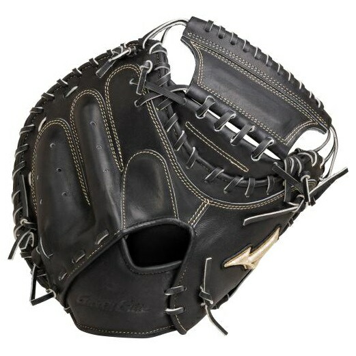 ミズノ(MIZUNO) グローバルエリート 號 SAKEBI 硬式野球 キャッチャーミット 1AJCH26320-09