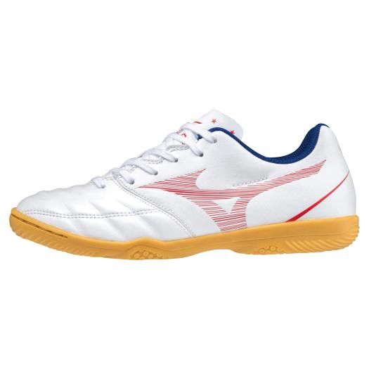 ミズノ(MIZUNO) サッカー インドアシューズ レビュラ CUP SELECT Jr IN P1GG217562