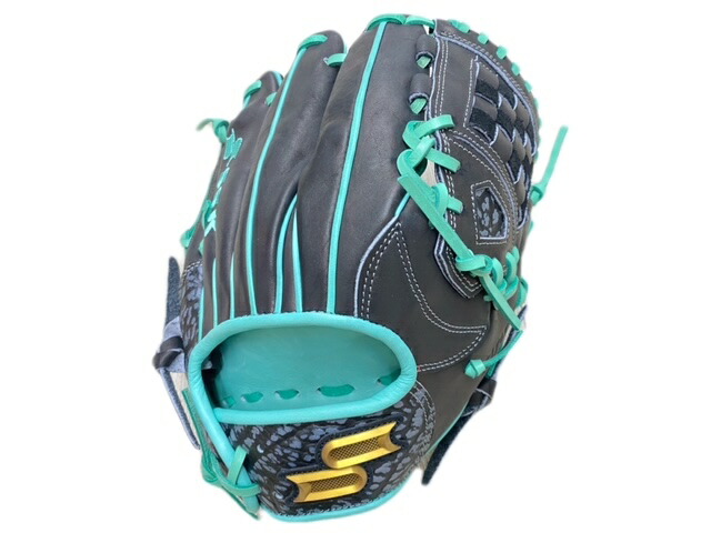 【型付け無料・グラブ刺繍2ヶ所無料・グラブ袋刺繍無料(単色)】エスエスケイ(SSK) 軟式野球グラブ オールラウンド用 プロエッジ PENC8496S22 ※縁取り・影付きの場合は、1ヶ所あたり1100円かかります