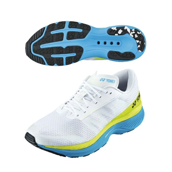 ヨネックス(YONEX) ランニングシューズ セーフラン100Xメン