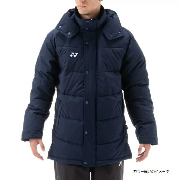ヨネックス(YONEX) ハーフコート 90074-007_2