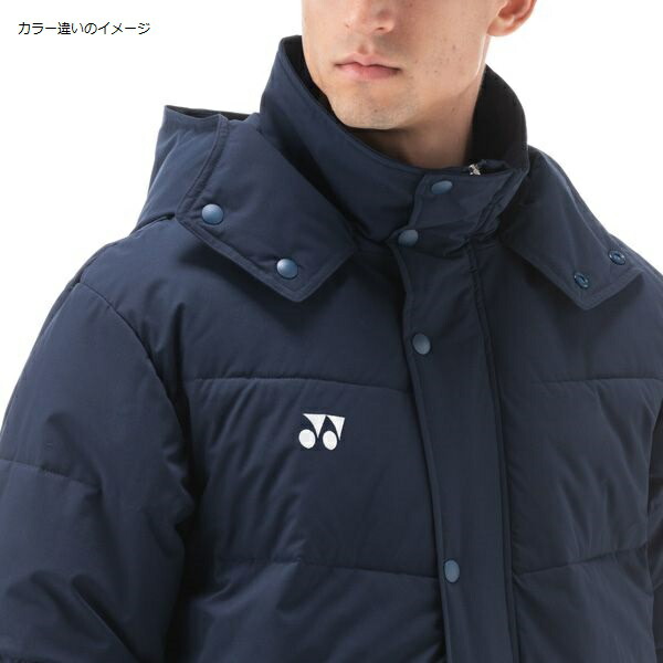 ヨネックス(YONEX) ハーフコート 90074-007_4