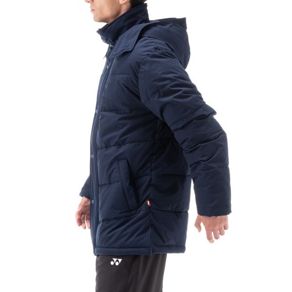ヨネックス(YONEX) ハーフコート 90074-019_2