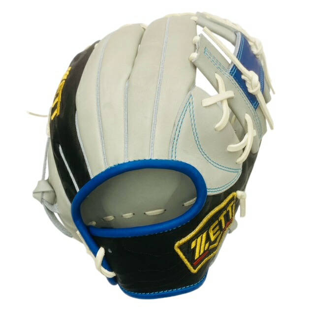 【型付け無料・グラブ刺繍2ヶ所無料・グラブ袋刺繍無料(単色)】ゼット(ZETT) プロステイタス 軟式限定グラブ 遊撃手・二塁手モデル BRGB32360-1525 ※縁取り・影付きの場合は、1ヶ所あたり1100円かかります