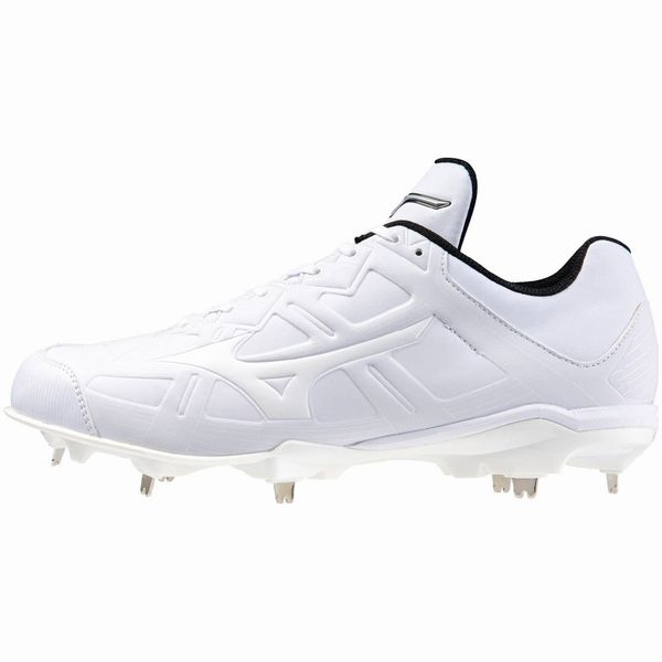 ミズノ(MIZUNO) 野球 埋め込み金具スパイク  ライトレボバディー2 11GM232601