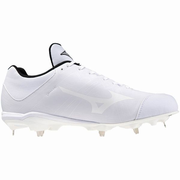 ミズノ(MIZUNO) 野球 埋め込み金具スパイク ライトレボバディー2 11GM232601