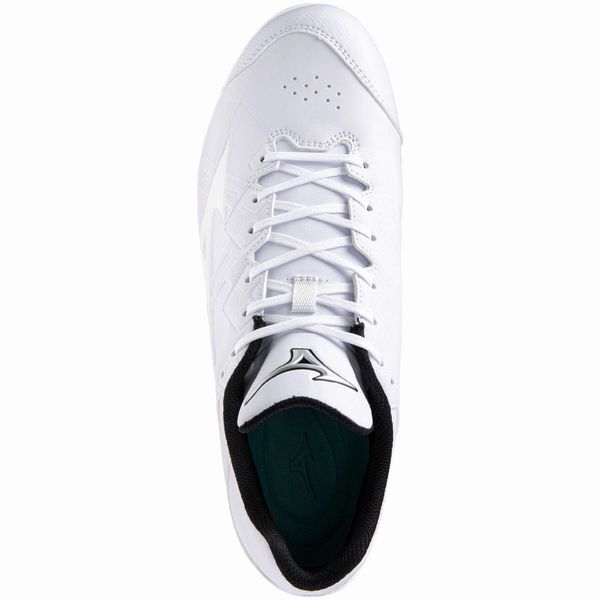 ミズノ(MIZUNO) 野球 埋め込み金具スパイク ライトレボバディー2 11GM232601