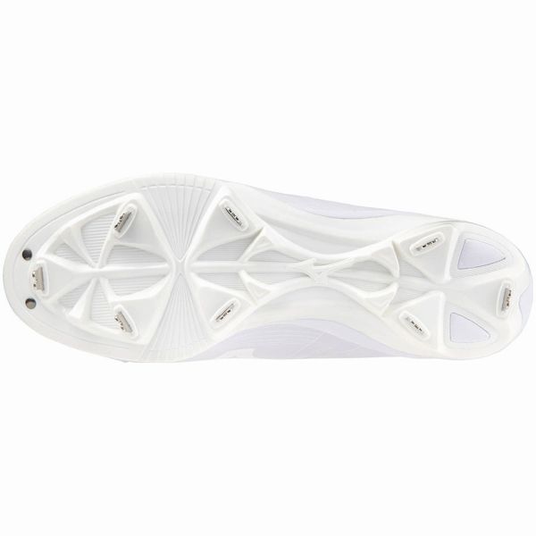 ミズノ(MIZUNO) 野球 埋め込み金具スパイク ライトレボバディー2 11GM232601