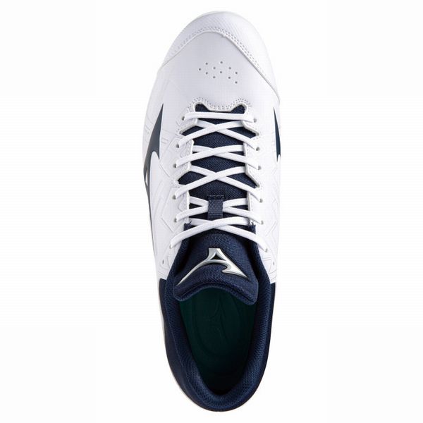 ミズノ(MIZUNO) 野球 埋め込み金具スパイク ライトレボバディー2 11GM232614