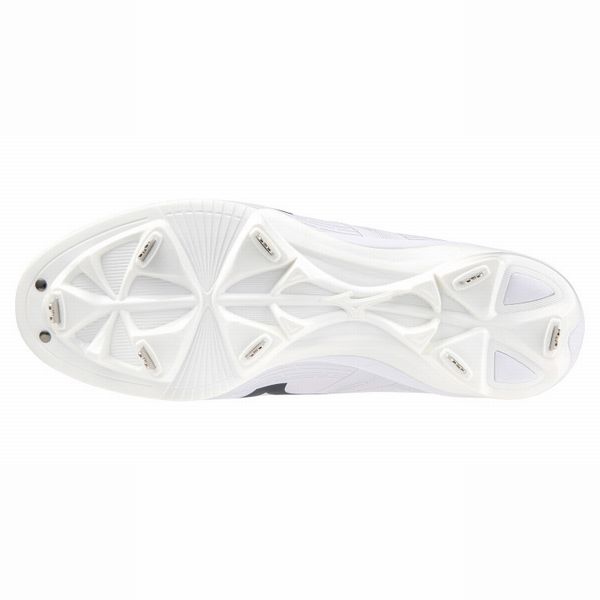 ミズノ(MIZUNO) 野球 埋め込み金具スパイク ライトレボバディー2 11GM232614