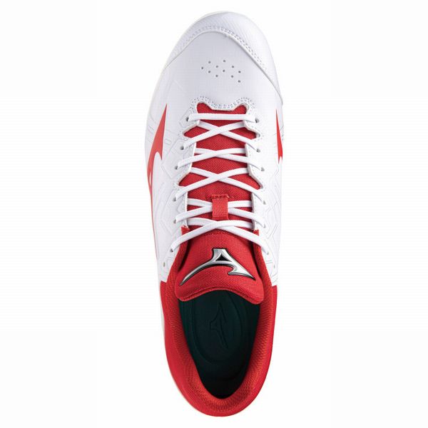 ミズノ(MIZUNO) 野球 埋め込み金具スパイク ライトレボバディー2 11GM232662