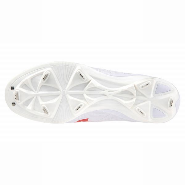 ミズノ(MIZUNO) 野球 埋め込み金具スパイク ライトレボバディー2 11GM232662
