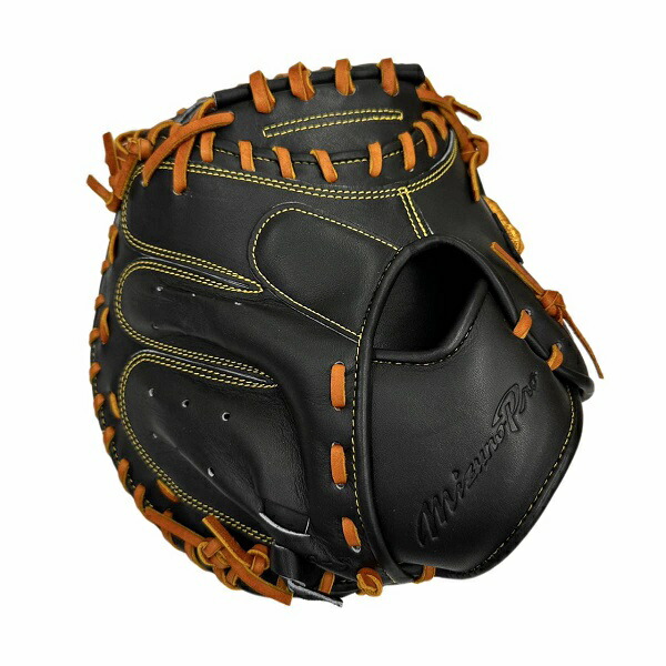 【型付け無料・グラブ袋刺繍無料(単色)】ミズノ(MIZUNO) 硬式キャッチャーミット 號SAKEBI 1AJCH29820-80 ※縁取り・影付きの場合は、1ヶ所あたり1100円かかります 型付け無料・グラブ袋刺繍無料(単色)】ミズノ(MIZUNO) 硬式