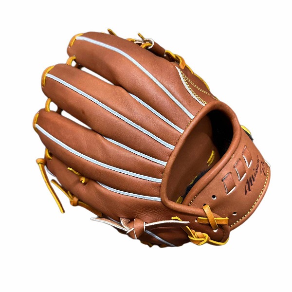 型付/グラブ/袋/刺繍無料】 ミズノ(MIZUNO) ミズノプロ 硬式グラブ 内
