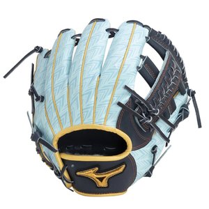 【型付け無料・グラブ刺繍2ヶ所無料・グラブ袋刺繍無料(単色)】ミズノ(MIZUNO) ミズノプロ 軟式グラブ オールスターモデル 輝動シリーズ 1AJGR29103-2921 ※縁取り・影付きの場合は、1ヶ所あたりかかります