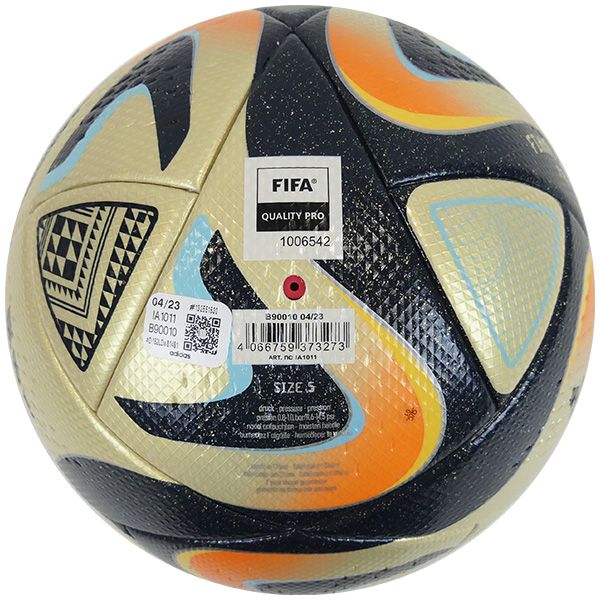 【新品未使用】 アディダス サッカーボール オーシャンズ プロ 5号球 楽天市場】アディダス adidas サッカーボール オーシャンズ プロ