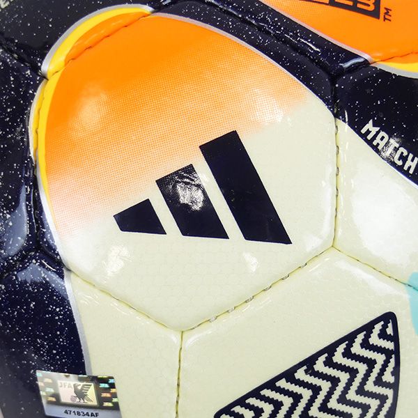 adidas 公式試合球 5号 AF530 試合球 adidas アディダス コネクト21 プロ AF530 サッカーボール 5号球