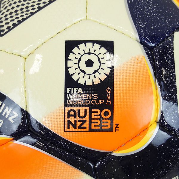 アディダス(adidas) サッカーボール5号球 オーシャンズ リーグ