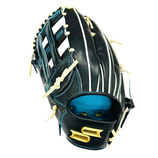 【型付け無料・グラブ袋刺繍無料(単色)】エスエスケイ(SSK) プロエッジ 硬式 オーダーグラブ スポコバオリジナル PEO874GK 大島モデル ※縁取り・影付きの場合は、1ヶ所あたり1100円かかります