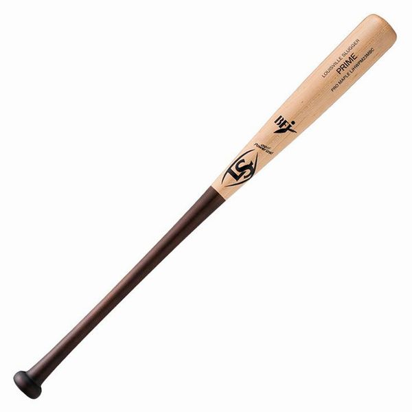 ルイスビルスラッガー(Louisville Slugger) 硬式木製バット PRIME WBL2771010