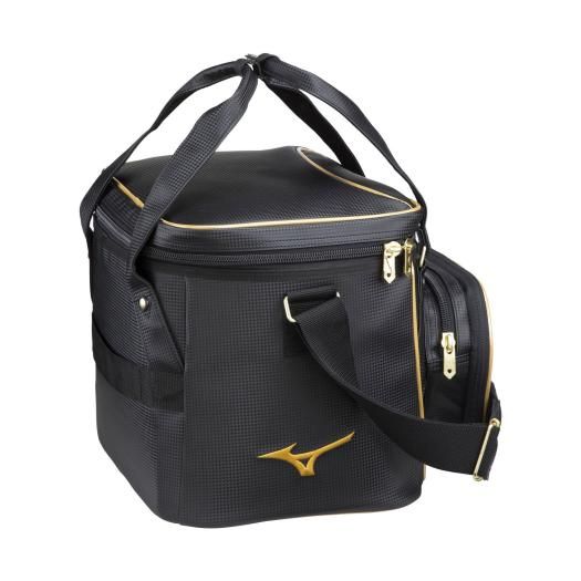 刺繍2ヶ所無料(単色)】ミズノ(MIZUNO) ミズノプロ ボールケース兼