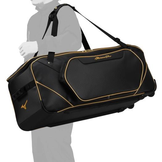 刺繍2ヶ所無料(単色)】ミズノ(MIZUNO) ミズノプロ MP用具ケース