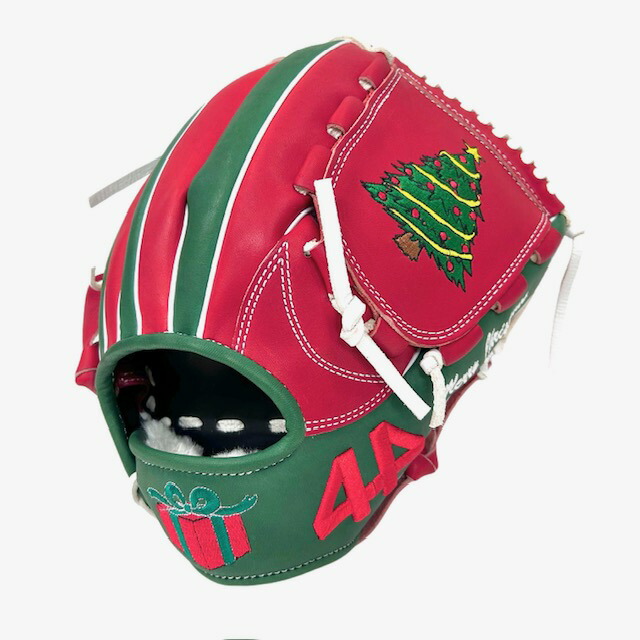 軟式 グローブ オーダー 内野 44 フォーティーフォー 【公式通販】