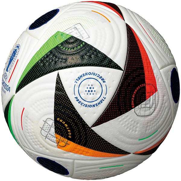 アディダス(adidas) サッカーボール5号球 公式試合球 UEFA