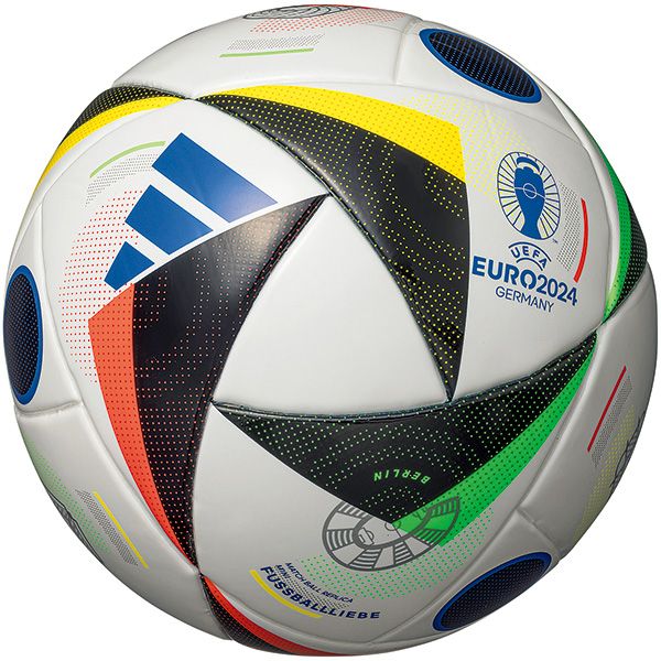 UEFA欧州選手権 スポーツ ユーロパス 公式球 アディダス チーム