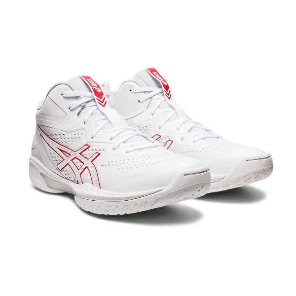 アシックス(asics) バスケットボールシューズ ゲルフープ V15 スタンダード 1063A063-101
