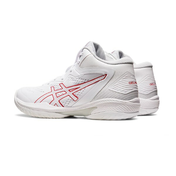 アシックス(asics) バスケットボールシューズ ゲルフープ V15 スタンダード 1063A063-101_1