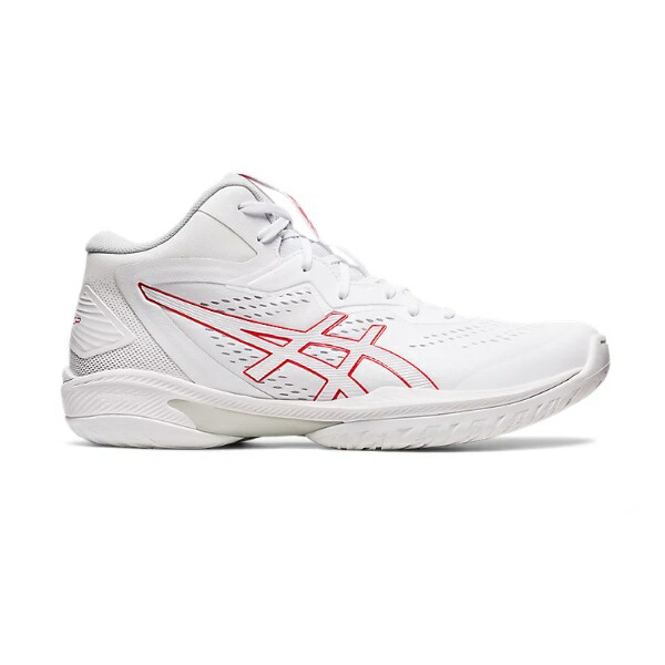 アシックス(asics) バスケットボールシューズ ゲルフープ V15 スタンダード 1063A063-101_2