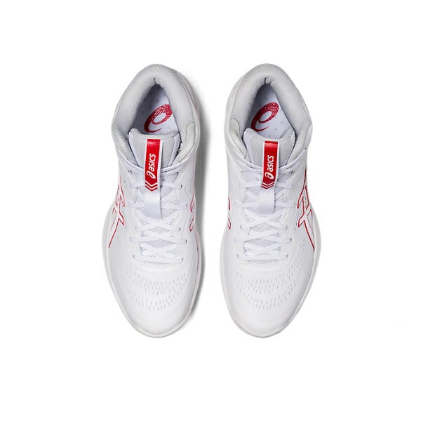 アシックス(asics) バスケットボールシューズ ゲルフープ V15 スタンダード 1063A063-101_5