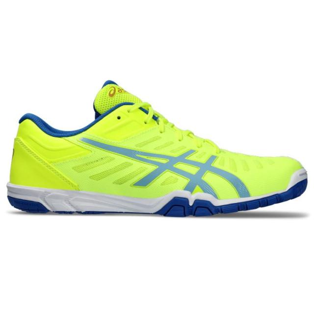 アシックス(asics) 卓球シューズ ATTACK EXCOUNTER 2 1073A002-752