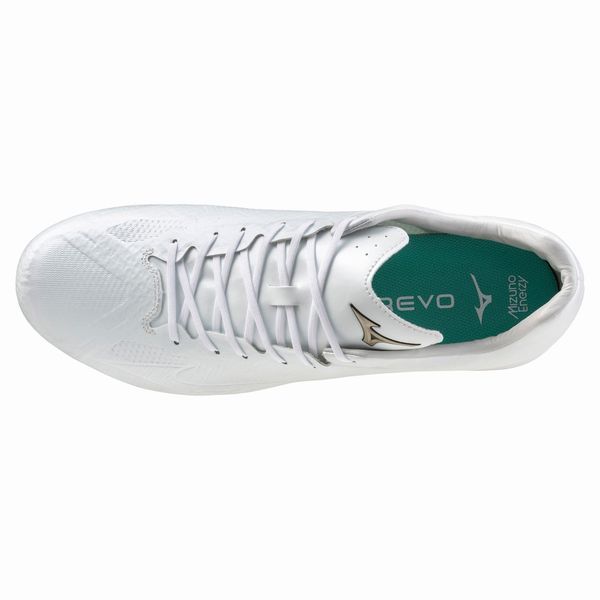 ミズノ(MIZUNO) 埋め込み金具スパイク ライトレボエリート2 11GM241001_2