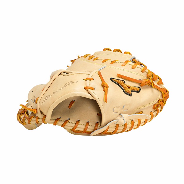 【型付/グラブ袋刺繍無料】 ミズノ(MIZUNO) 硬式キャッチャーミット 號SAKEBI B-D型 1AJCH30010- 8049 [ ミット型付け無料 硬式グラブ袋刺繍無料(単色のみ)※縁取り・影付きの場合、1ヶ所+(税込)]_2