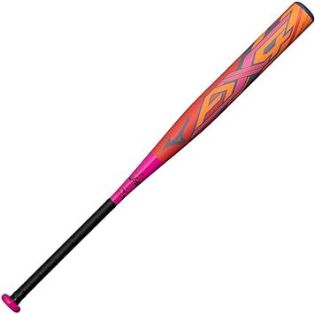 ミズノ(MIZUNO) ミズノプロ ソフトボール用バット FRP製 AX4 3号ゴムボール用 1CJFS32384 6264