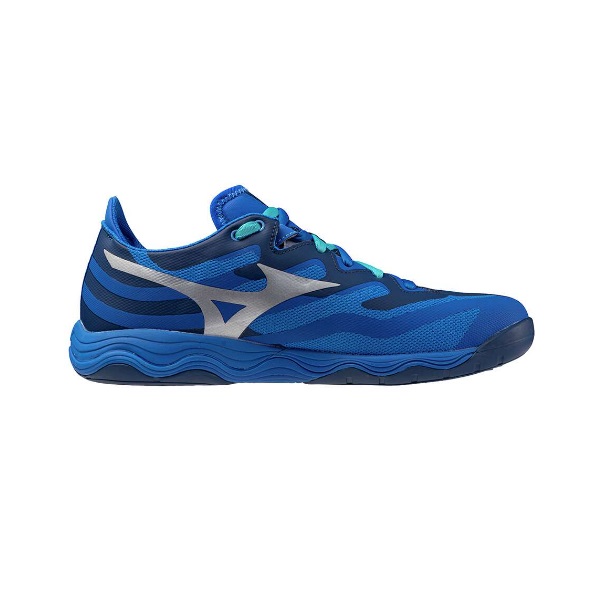 ミズノ(MIZUNO) 卓球シューズ ウエーブメダル NEO 81GA232522_1