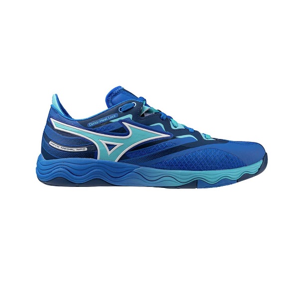 ミズノ(MIZUNO) 卓球シューズ ウエーブメダル NEO 81GA232522_2