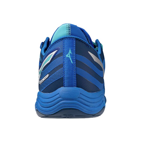 ミズノ(MIZUNO) 卓球シューズ ウエーブメダル NEO 81GA232522_3