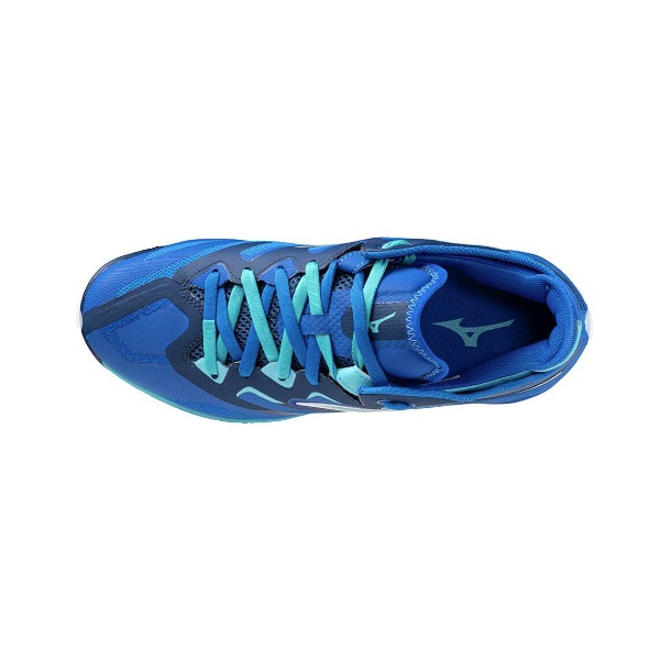 ミズノ(MIZUNO) 卓球シューズ ウエーブメダル NEO 81GA232522_4