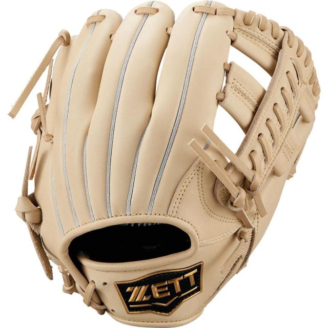 【型付/グラブ刺繍無料】 ゼット(ZETT) 少年軟式 グラブ ゼロワンステージシリーズ オールラウンド用 BJGB71420S-3200 [ 型付け無料 少年軟式グラブ刺繍1ヶ所無料(単色のみ)※縁取り・影付きの場合、1ヶ所+1100円(税込)]の通販は 14,850円