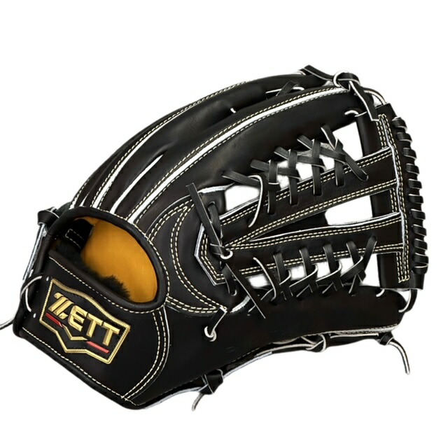 【型付/グラブ/袋/刺繍無料】 ゼット(ZETT) プロステイタス 硬式オーダーグラブ スポコバオリジナル 680型 BPGPRO オールラウンド [ 型付け無料 硬式グラブ刺繍2ヶ所・グラブ袋刺繍無料(単色のみ)※縁取り・影付きの場合、1ヶ所+1100円(税込)] 型付/グラブ/袋/刺繍無料】 ゼット(ZETT) プロステイタス 硬式オーダー