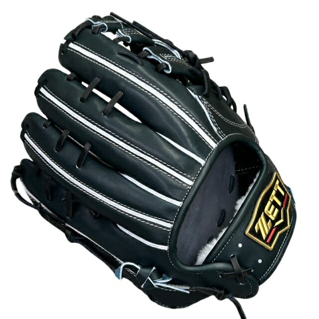 型付/グラブ/袋/刺繍無料】 ゼット(ZETT) プロステイタス 硬式オーダー