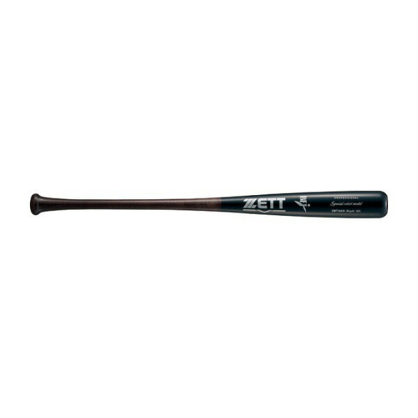 ゼット(ZETT) 野球 硬式木製バット スペシャルセレクトモデル BWT14414 