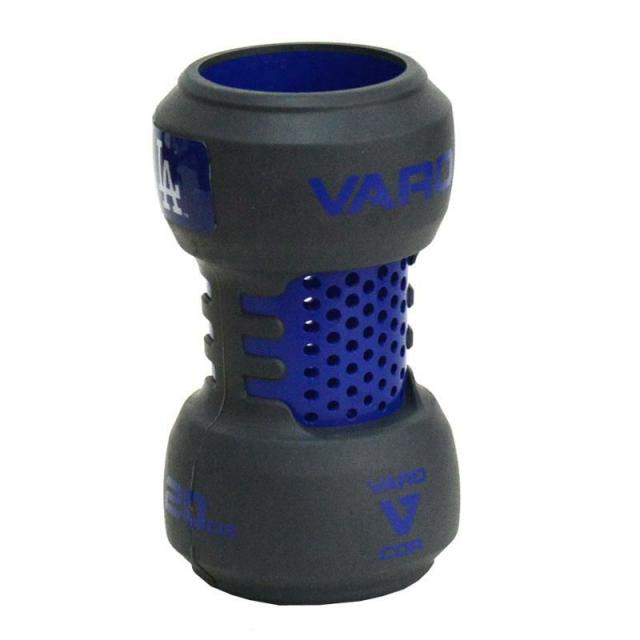 VARO(バロ) CORMLB BAT TRAINING WEIGHT バットウエイト 20oz 約570g ロサンゼルス・ドジャース