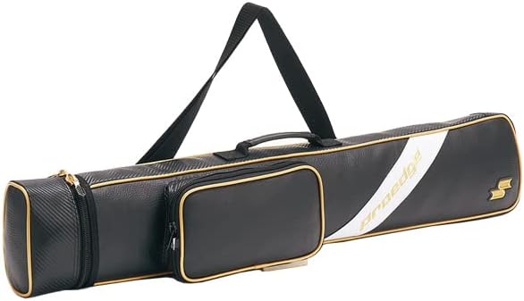 【刺繍無料】 エスエスケイ(SSK) プロエッジ PROEDGE バットケース 2-3本入れ ebh5008-9010 [ ☆バッグ刺繍2ヶ所無料(単色のみ)※縁取り・影付きの場合、1ヶ所+1100円(税込)]の通販は