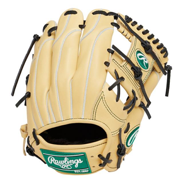【型付/グラブ刺繍無料】 ローリングス(Rawlings) 軟式 ジュニア PRO EXCEL ELITE Wizard 02 オールラウンド用 M GJ4HW2G9MMG [ 型付け無料 少年軟式グラブ刺繍1ヶ所無料(単色のみ)※縁取り・影付きの場合、1ヶ所+1100円(税込)]の通販は